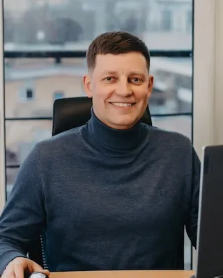 Jānis Krūmiņš