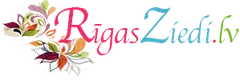 Rīgas Ziedi